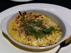 -小火花·干式熟成牛排馆Spark SteakHouse(剑桥郡店)