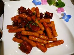 -徽镇小厨·经典徽菜(马连道店)