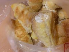 -中关村茶点