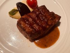 -领仕扒房(长春店)