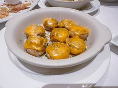 -波特曼西餐厅(南岗店)