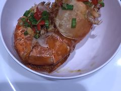 -The Dishes Seafood & Restaurant