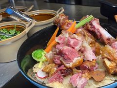 -苏州苏州湾艾美酒店-新食谱全日制餐厅