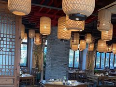 -二十八里太湖船菜(吉祥路店)