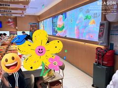 -龍歌自助小火锅(李沧丽达店)