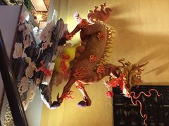长隆酒店麒麟中餐厅-麒麟中餐厅·经典粤菜·地道菜式老字号(广州长隆酒店)