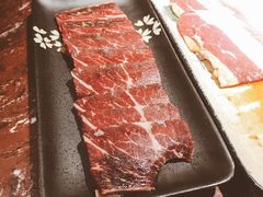柔软牛小排-和牛村烧肉放题(淄博王府井店)