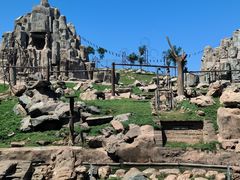 -石家庄市动物园