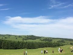 -塞罕坝国家级自然保护区