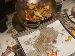 -绿茶餐厅(深圳龙华天虹购物中心店)