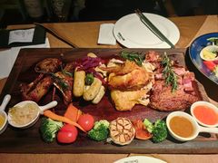 -碧特博格·20年品牌西餐厅(芜湖路店)
