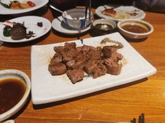 -青叶日式料理(飘亮阳光广场店)