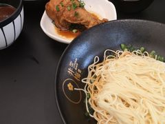 -贡梅老面馆·蟹粉面·无锡特色小吃(南长街主推店)