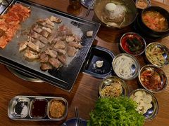 -香猪坊(五道口店)