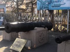 -中国人民解放军海军博物馆