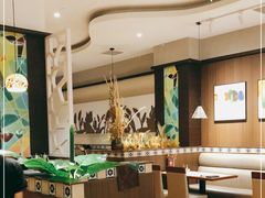 -斗牛士牛排餐厅(嘉里汇店)