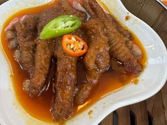 -永盛茶档·港式餐厅(桥北店)