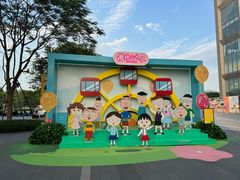 -东莞松山湖万象汇