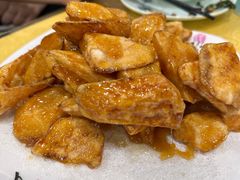 -春水锅贴·传统鲁菜(大明湖店)