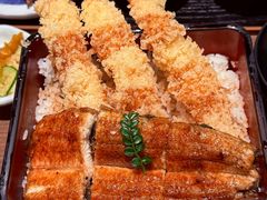 -玄白·炭烤活鳗(上海首店)