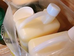 延边米酒-冰川延边料理·炭烤串(原小木屋店)