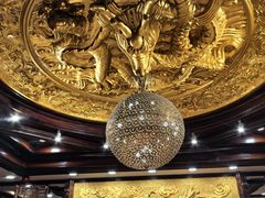 -万宝海鲜舫(劳动公园店)