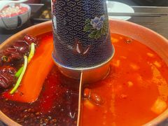 -咏江南·苏式火锅·苏州评弹(观前街店)