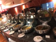 -汇泉王朝大饭店-旋转餐厅(南海路店)