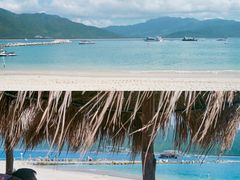 -海南分界洲岛旅游区