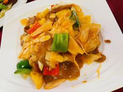 -佛有缘素食馆·荔湾老字号(陈家祠首店)