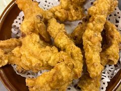 -重庆老火锅王(西安北路店)