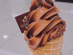 -GODIVA(王府井apm店)