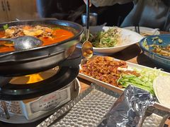 -耶里夏丽·丝路新疆菜·清真食品(徐汇南丹东路臻选店)