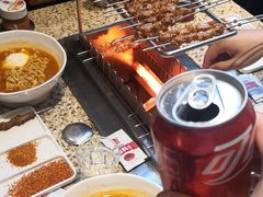 -丰茂烤串(卫星广场店)