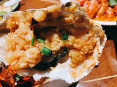 -庆峰龙虾烧烤(合肥一店)