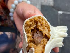 肉丁烧卖-旺福楼·包点(碑亭巷店)