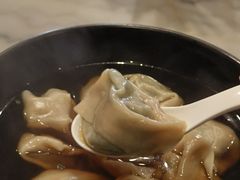 -功德林(南京西路店)