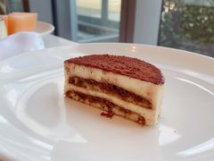 -长春凯悦酒店咖啡厅Market Café