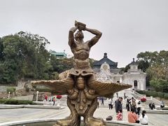 -珠海圆明新园