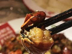 -汉虾王.小龙虾.武汉菜.粤菜(科技园店)