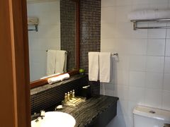 -西安永宁门大景城堡酒店