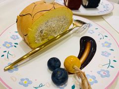 -卷时·瑞士卷·生日蛋糕(大望路店)