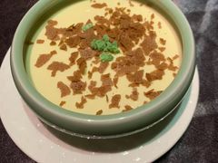 香草鲜奶布丁-蟹榭·本帮江浙菜·蟹宴(五角场合生汇商场店)