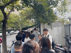 -草桥清真牛肉锅贴扁食店