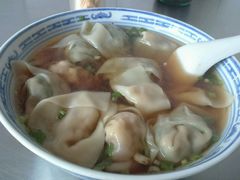 android_upload_pic-古徽州馄饨店(宝安路店)