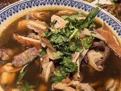 -老北京胡同味道二荤铺(酒仙桥店)