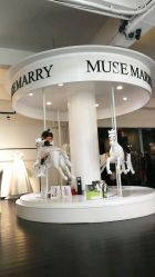 点击看大图 -MuseMarry婚纱(前海嘉里中心店)