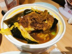 -宏状元现熬粥·京味菜(三里河店)