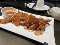 福山烧鸡-东莱馋房(陆家嘴店)