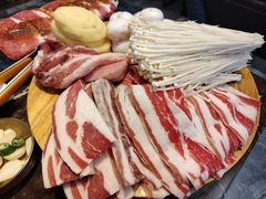 -火牛火韩式烤肉韩国料理(韩乐坊店)